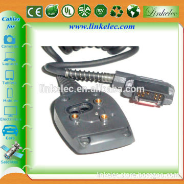 barcode scanner cable for motorola symbol scanner